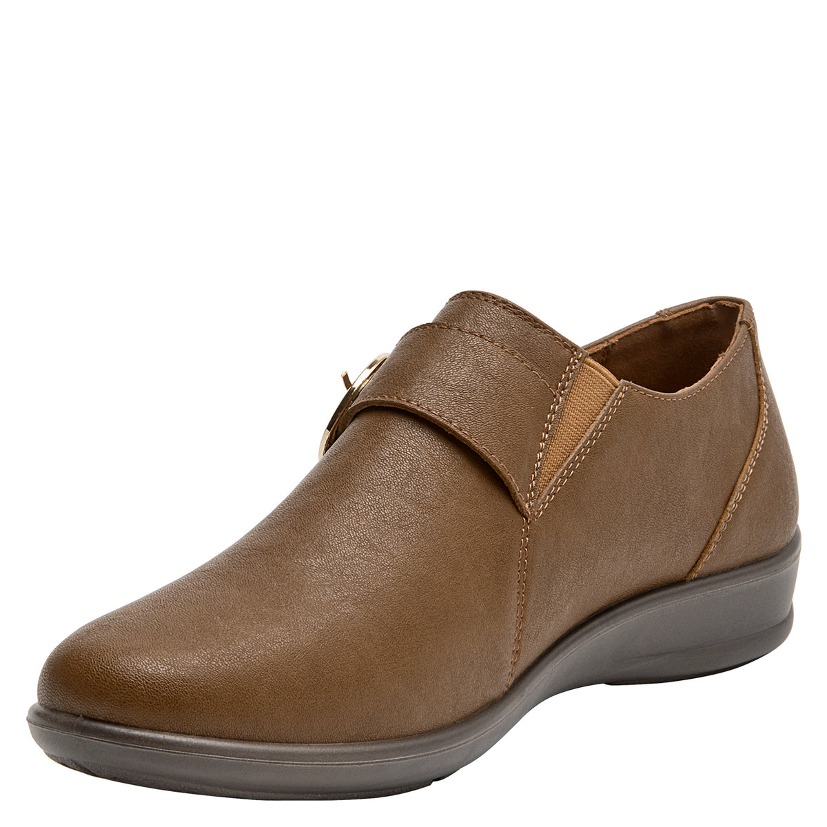 Zapato Bruno Rossi Toffe