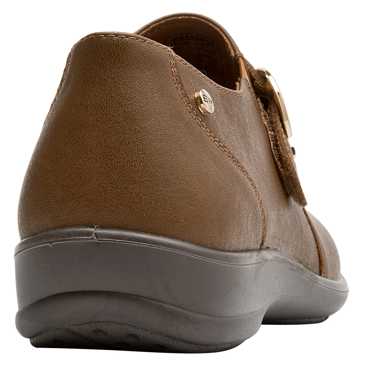 Zapato Bruno Rossi Toffe