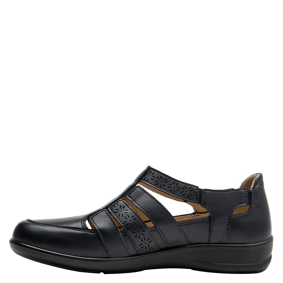 Zapato Bruno Rossi Azul