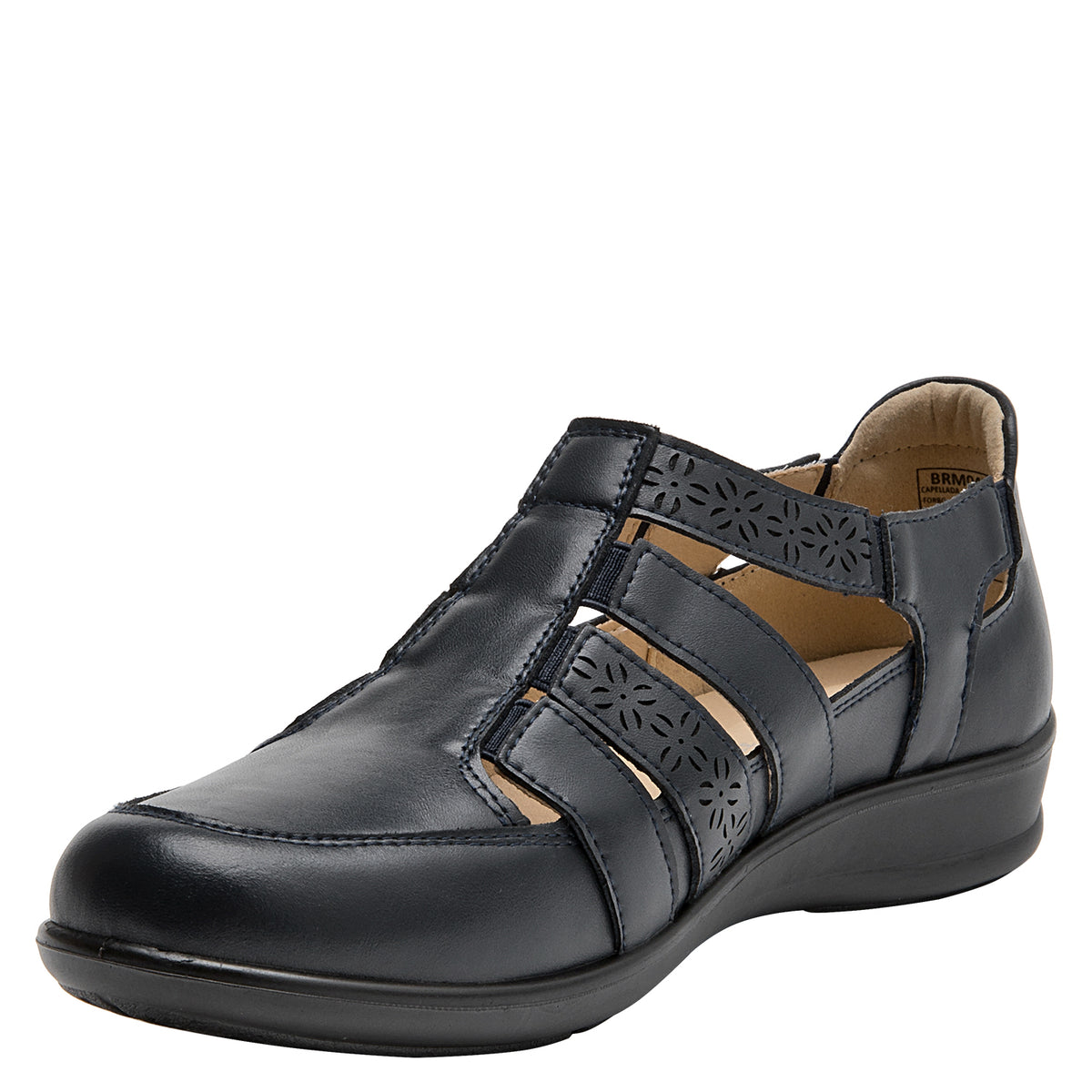 Zapato Bruno Rossi Azul