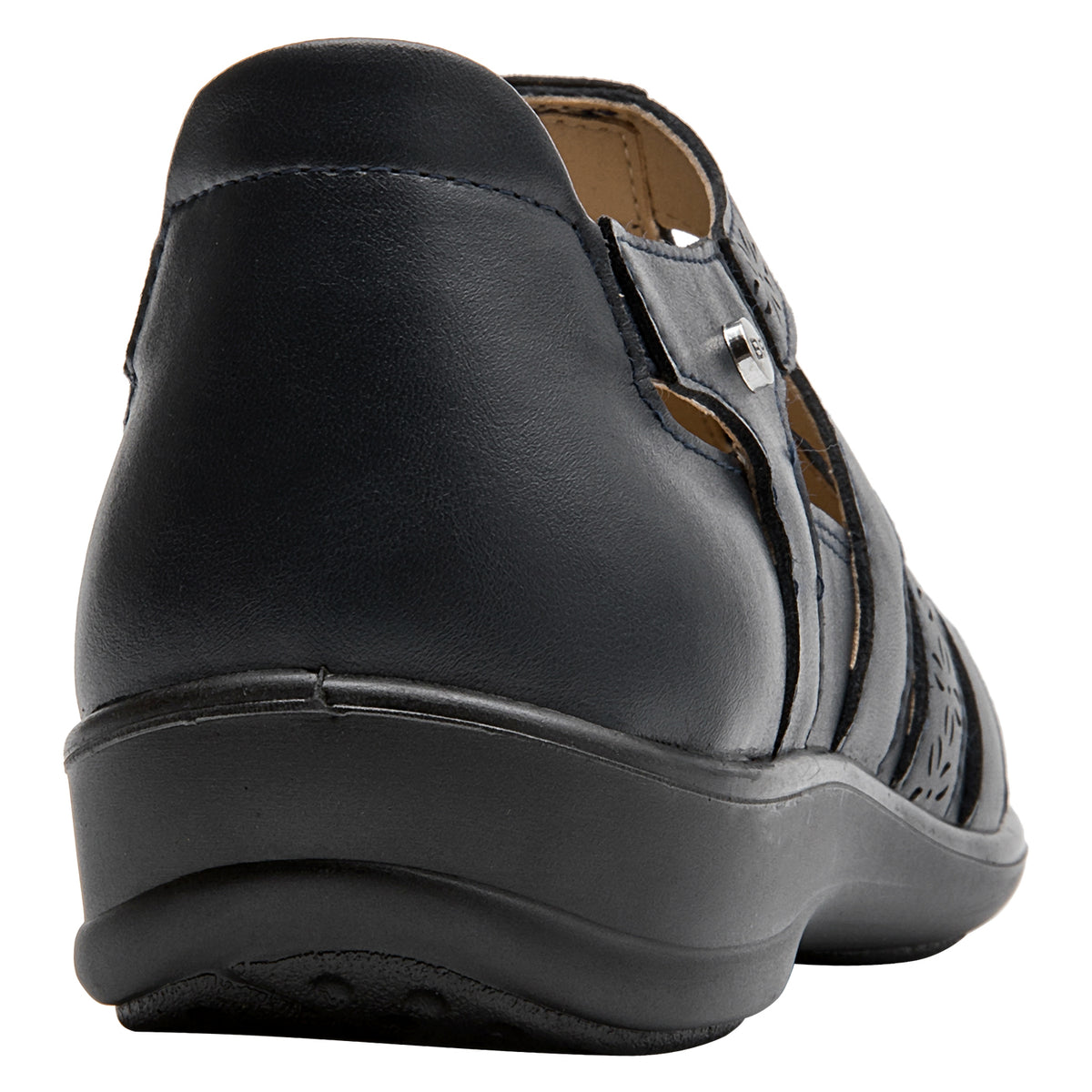 Zapato Bruno Rossi Azul