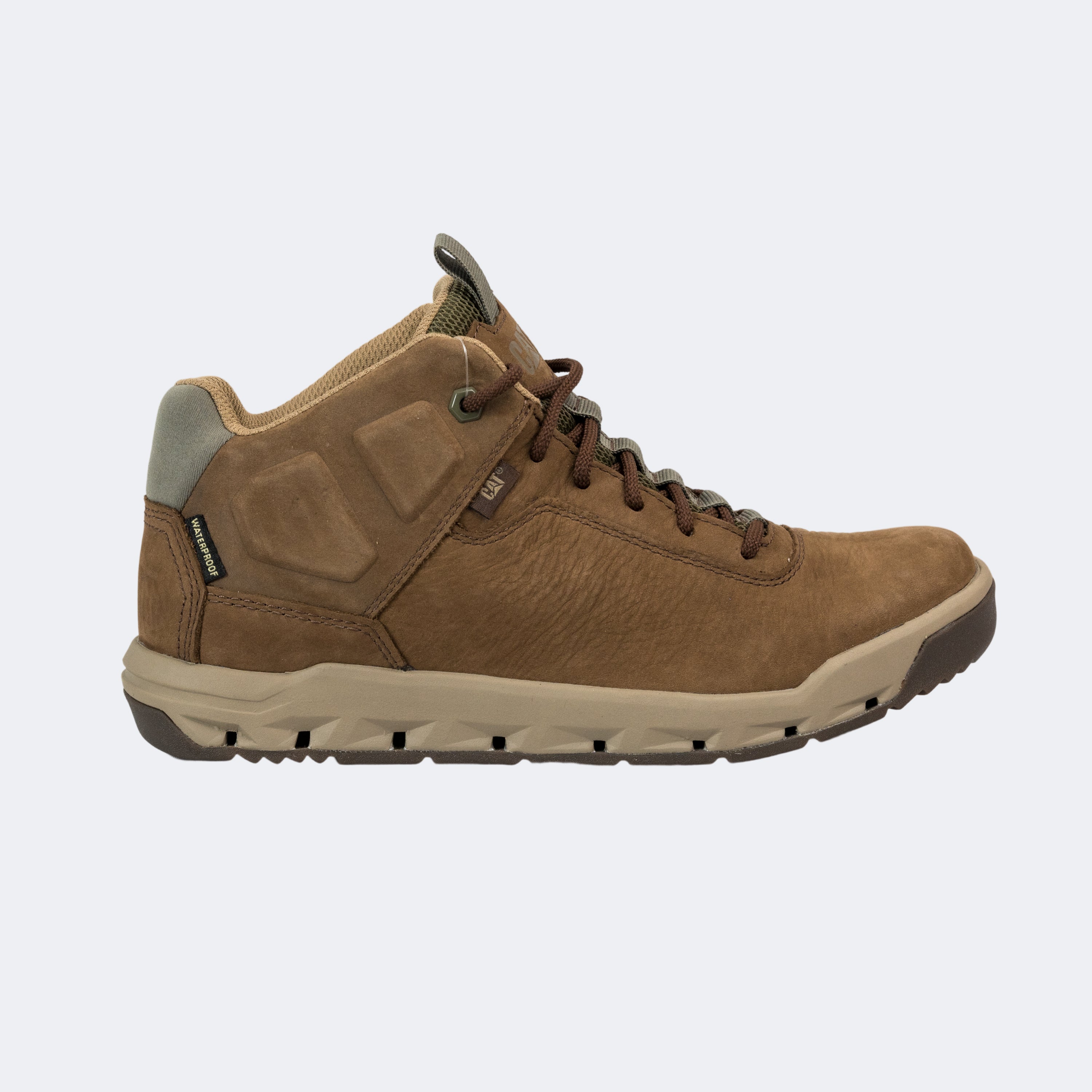 Botas Caterpillar Hombre Tienda Cat Online Botas Caterpillar